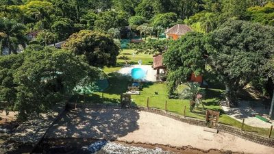 Chácara, 5 quartos, 4900 m² - Foto 2