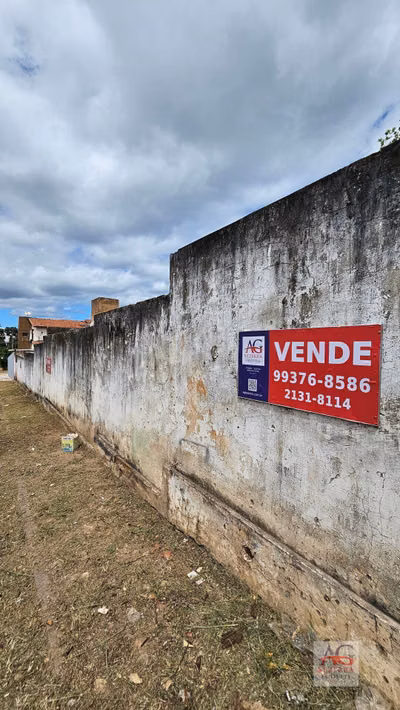 Terreno, 810 m² - Foto 1