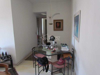Apartamento, 2 quartos, 75 m² - Foto 1