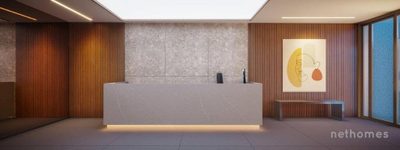 Apartamento, 1 quarto, 30 m² - Foto 4