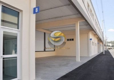 Depósito-Galpão, 20641 m² - Foto 4