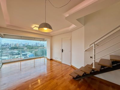 Cobertura, 4 quartos, 198 m² - Foto 4