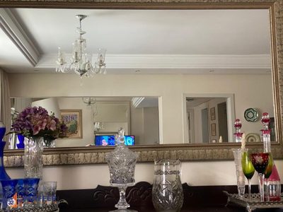Apartamento, 4 quartos, 140 m² - Foto 4