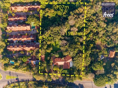 Terreno, 1 hectares - Foto 3