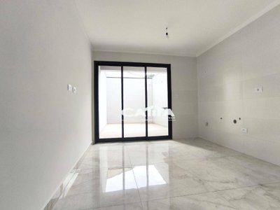 Sobrado, 3 quartos, 125 m² - Foto 3