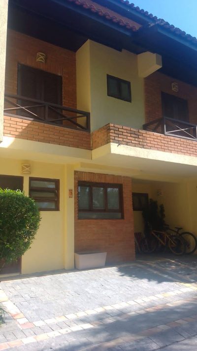 Casa, 5 quartos, 70 m² - Foto 1
