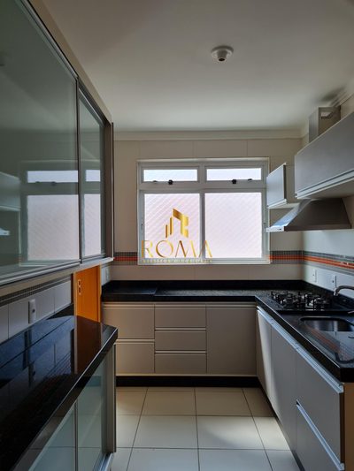 Apartamento, 3 quartos, 104 m² - Foto 3