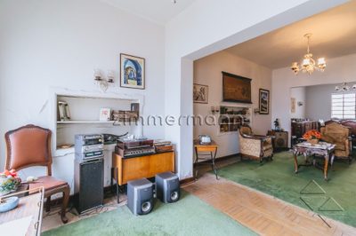 Casa, 3 quartos, 200 m² - Foto 4