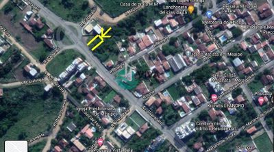 Terreno, 432 m² - Foto 5