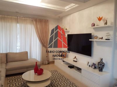 Apartamento, 4 quartos, 296 m² - Foto 2