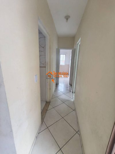 Apartamento, 3 quartos, 62 m² - Foto 1