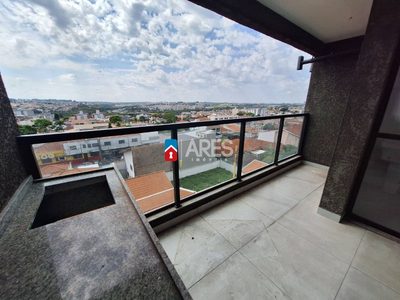 Apartamento, 3 quartos, 70 m² - Foto 4