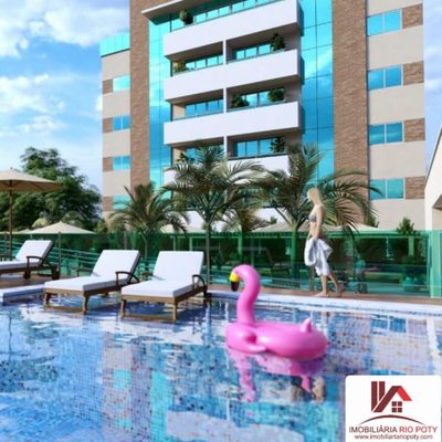 Apartamento, 3 quartos, 62 m² - Foto 5