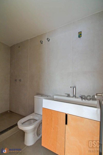 Apartamento, 1 quarto, 35 m² - Foto 5