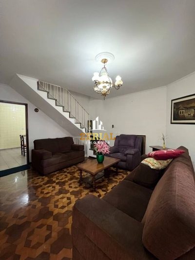 Sobrado, 130 m² - Foto 1