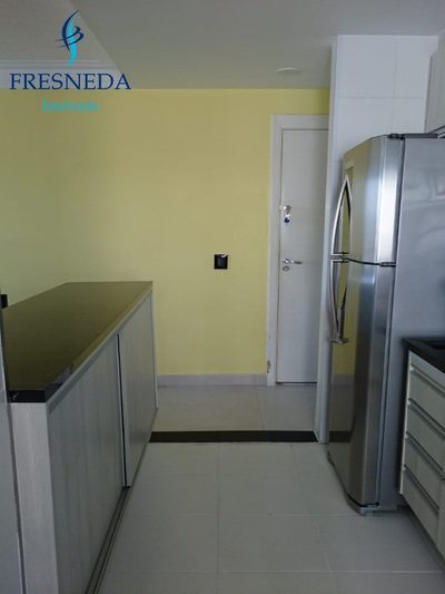 Apartamento, 2 quartos, 45 m² - Foto 5