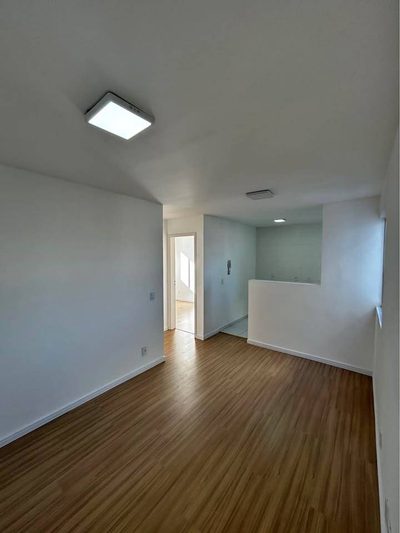 Apartamento, 2 quartos, 58 m² - Foto 3