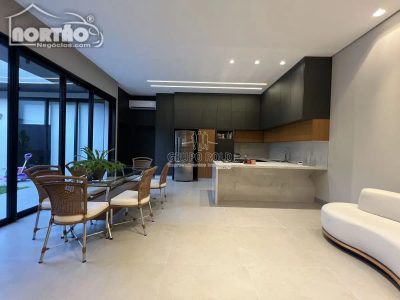 Casa, 3 quartos, 216 m² - Foto 5