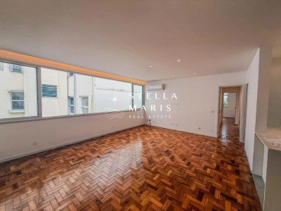 Apartamento, 3 quartos, 120 m² - Foto 3