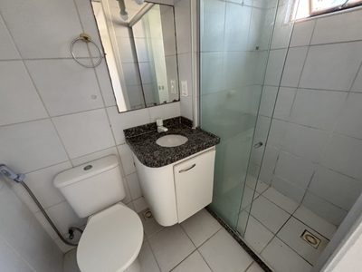 Apartamento, 3 quartos, 82 m² - Foto 4