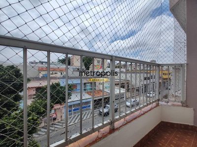 Apartamento, 3 quartos, 82 m² - Foto 4
