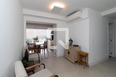 Apartamento, 2 quartos, 71 m² - Foto 1