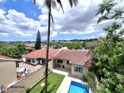 Casa, 3 quartos, 350 m² - Foto 1