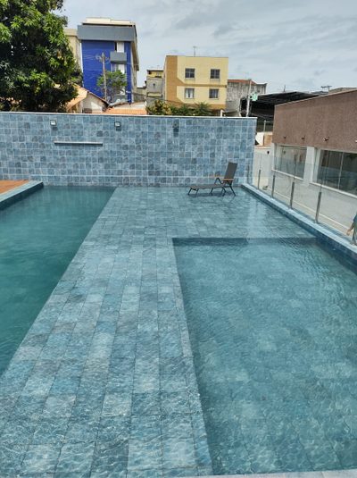 Apartamento, 2 quartos, 51 m² - Foto 1