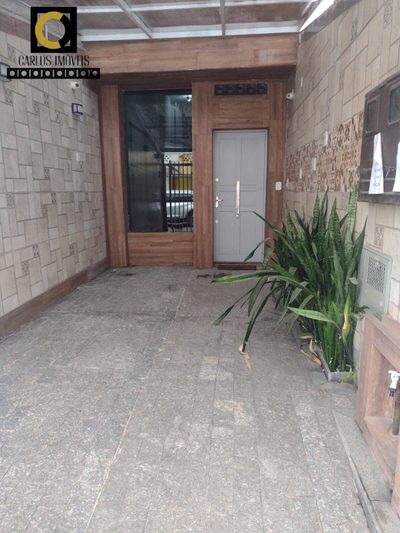 Casa, 3 quartos, 242 m² - Foto 2