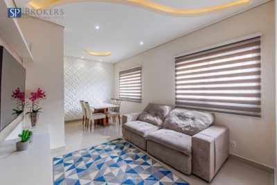 Apartamento, 2 quartos, 73 m² - Foto 3