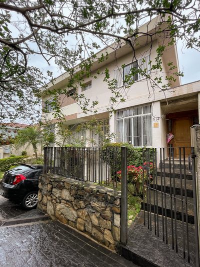 Casa, 5 quartos, 256 m² - Foto 4