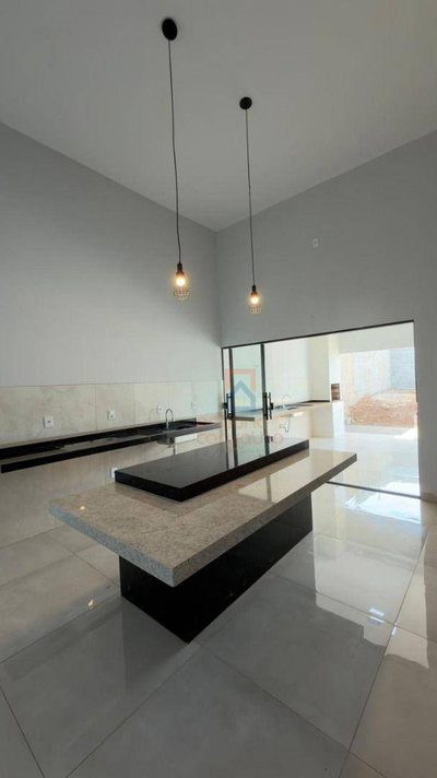 Casa, 2 quartos - Foto 1