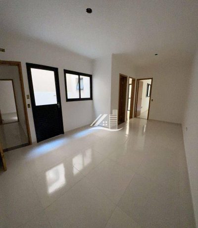Apartamento, 2 quartos, 43 m² - Foto 3