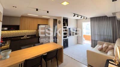 Apartamento, 2 quartos, 102 m² - Foto 1