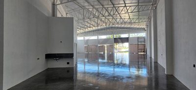 Depósito-Galpão, 434 m² - Foto 4