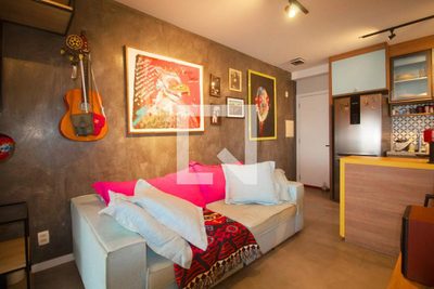 Apartamento, 2 quartos, 62 m² - Foto 3