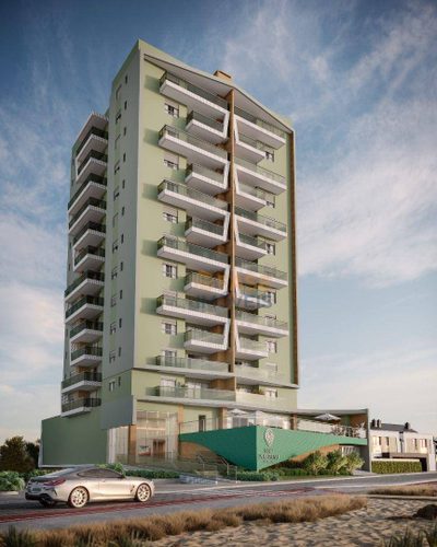Apartamento, 3 quartos, 109 m² - Foto 2