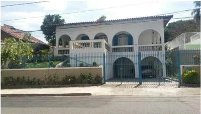 Casa, 3 quartos, 320 m² - Foto 1