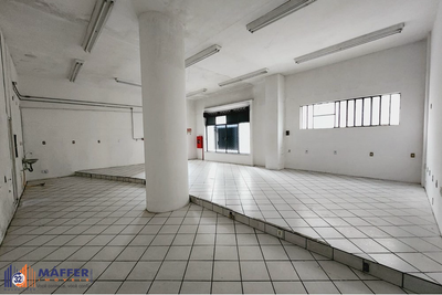 Loja-Salão, 81 m² - Foto 3