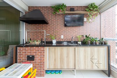 Apartamento, 3 quartos, 92 m² - Foto 3