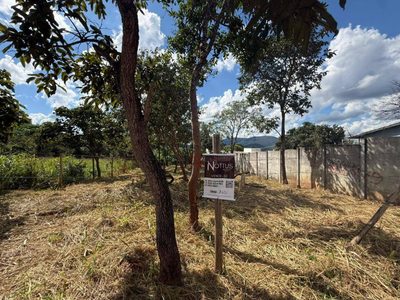 Terreno, 360 m² - Foto 1