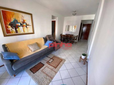 Apartamento, 2 quartos, 69 m² - Foto 3