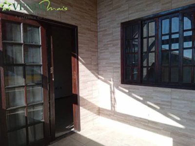 Casa, 3 quartos, 140 m² - Foto 4