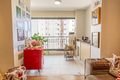 Apartamento, 3 quartos, 85 m² - Foto 2