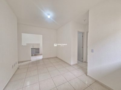 Apartamento, 2 quartos, 42 m² - Foto 1
