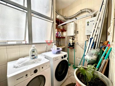 Apartamento, 4 quartos, 212 m² - Foto 4