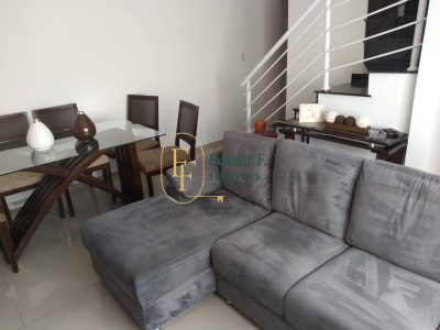 Sobrado, 2 quartos, 85 m² - Foto 3