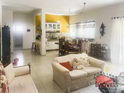 Casa de Condomínio, 4 quartos - Foto 4