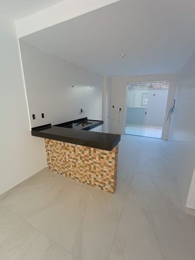 Apartamento, 2 quartos, 90 m² - Foto 1
