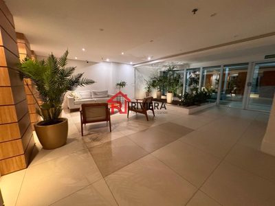 Apartamento, 1 quarto, 35 m² - Foto 5